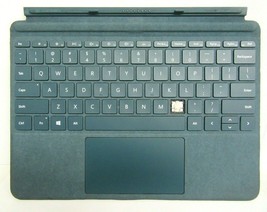 Microsoft Surface Go Type Cover - Cobalt Blue (KCS-00021) #102 - £41.55 GBP