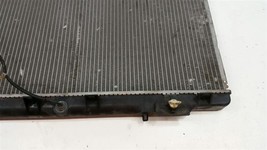 Radiator 6 Cylinder Base Fits 01-03 ACURA CLInspected, Warrantied - Fast... - $67.45