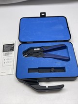 FCI Mechelen Anphenol HT320 Bergstik Header Cutting Tool Wire Cutter JD - £277.05 GBP
