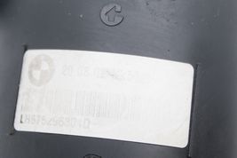02-08 BMW 745I 745LI 750I POWER STEERING FLUID TANK RESERVOIR Q5660 image 11