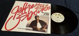 Jeffrey Osborne - You Should be Mine (The Woo Woo) - A&amp;M - Vinyl Music Record - £4.81 GBP