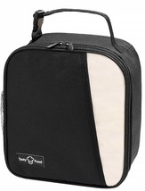 Aebor Lunch Bag for Women Men, Reusable Lunch Tote Lunch Box, Large Capa... - $10.40