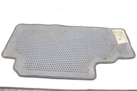 10-15 LEXUS RX350 REAR LEFT & RIGHT FLOOR MATS PAIR E0475 image 5