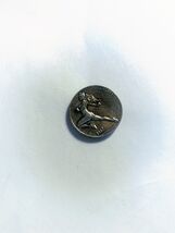 Lucky  &amp; Gift Copper Coin “ Super Girl “  23mm Coin - €2,42 EUR