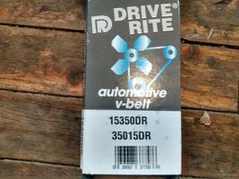 15350Dr Dayco 15350Dr V Belt - $9.89