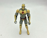 2003 GI Joe Sand Viper Action Figure - $6.89