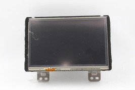 Info-GPS-TV Screen Display Dash With Navigation 2011-2017 Nissan Quest Oem 20998 - £71.71 GBP