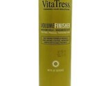 Nexxus VitaTress VOLUME FINISHER Hair Spray 10.6 oz Medium Hold Fine Thi... - $51.41