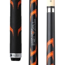Lucasi Hybrid Rival LHRV25 Pool Cue! Brand New! Fast Shipping! - £464.78 GBP