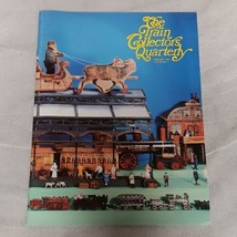 The Train Collectors Quarterly January 1983 Vol 29 No 1 - $7.95