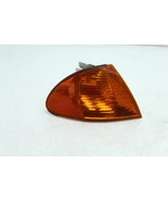 Passenger Corner/Park Light Park Lamp-turn Signal Fits 99-00 BMW 323i 72407 - $923.30 MXN