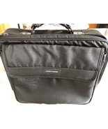 duke power laptop messenger case black - £39.20 GBP