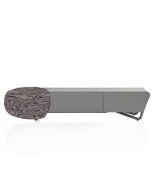 Luxury Premium Solid Wood Floor TV Console New Model, Modern Living Room... - $2,499.00