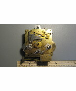 Hamilton 360-020 Clock movement for sale – Non Working for Parts/Repairs - $70.00