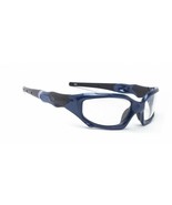 NEW Phillips X-ray Safety Radiation Protection LEAD Glasses BLUE rg-1205-bl - $86.75