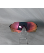 Oakley EVZero Path Prizm Road Sunglasses Polished Black 3 lenses included - $158.40