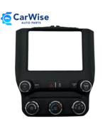 2019-2024 Ram 2500 3500 Genuine Mopar 8.4 A/C Center Stack Controls 6837... - $4,299.43 MXN