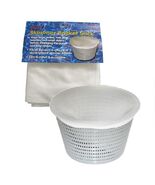 Jed Industries 80-852 Pool Skimmer Sock - $402.88 MXN