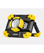 COAST® 1290 Lumen Rechargeable Dual-Power Twist Focus Portable Work Ligh... - $34.60