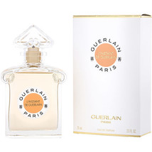 L&#39;instant De Guerlain By Guerlain Eau De Parfum Spray 2.5 Oz - £103.40 GBP