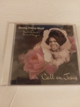 Call on Jesus Audio CD by Ruthy Perry-Stull &amp; The D&#39;Robert&#39;s Sacred Singers New - £11.98 GBP