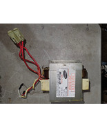 24XX62 SAMSUNG SHV-U5164A TRANSFORMER, 0/0/100 OHMS, SHORT TESTED, VERY ... - $28.00