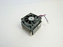 HP 393468-001 Fan And Heatsink Assembly for Compaq DX2000 51-3 - $7.34