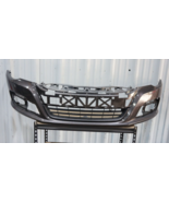 2009-2012 vw cc front bumper cover main plastic panel LOCAL PICKUP ONLY - £189.40 GBP