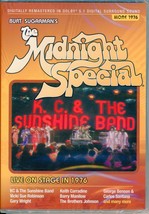 The Midnight Special: More 1976 [DVD] - $26.66