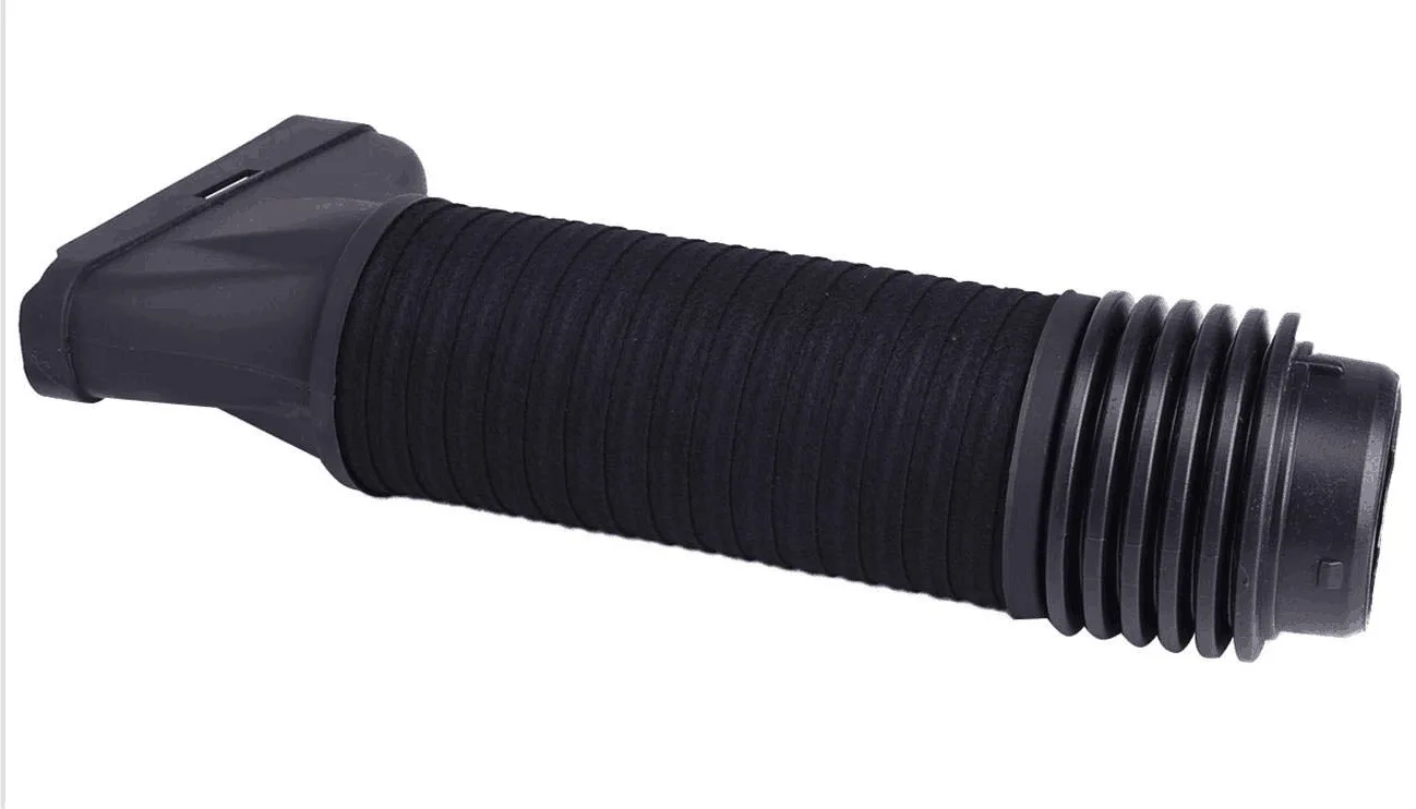 Air Intake Hose Tube for Mercedes-Benz W204 C250 M271 2012-2015 1.8L - £25.46 GBP