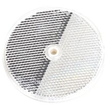 EMX Replacement 3″ Reflector Round Crystal for Infrared Reflective Beam ... - $145.10 MXN