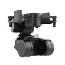XF C-20T 3-Axis FPV Gimbal for DJI O4/ O4 Pro USB Adjustable Stabilizer - $3,041.77 MXN
