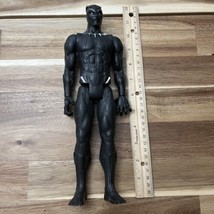 Marvel Legends Series &quot;T&#39;challa&quot; Black Panther 12&quot; Action Figure - $11.39