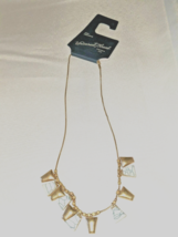 Universal Thread Goods Co Semi Precious Necklace NEW - £10.12 GBP