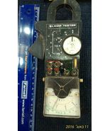 Vintage AMP tester [INS10104] - $855.30 MXN
