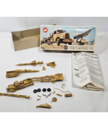 PARTS Airfix SAM-2 Missile 00 Guideline Missile Launcher and Transporter... - $49.95