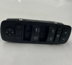 2015-2019 Dodge Charger Master Power Window Switch OEM A01B18036 - $53.99