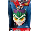Justice League Face Off Dice Game – Joker and Batman-Themed Collectible - $14.96