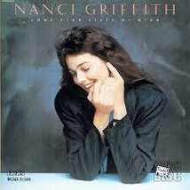 Nanci Griffith : Lone Star State Of Mind CD Pre-Owned - £11.94 GBP
