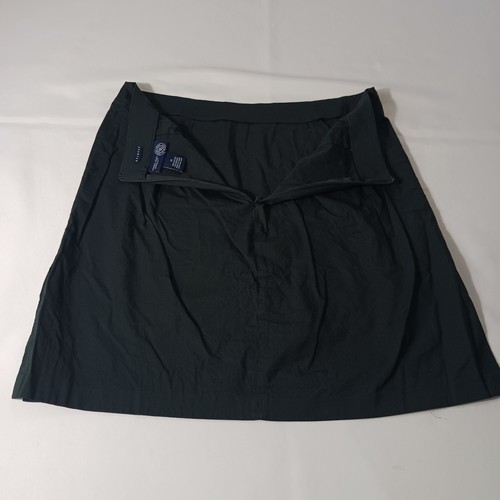 Venezia Jeans Clothing Co Women’s Size 16 Cotton Blend Black/White Floral Skirt Item image 11