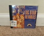 Time Life: Big Band Memories (CD, 1994) TCD-0023 - £5.93 GBP