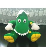 The Wiggles Musical Dorothy the Dinosaur 16" Plush Doll - $59.40