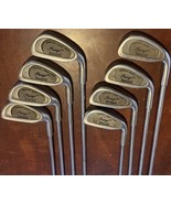Passage CB By Beauwood Iron Set With Ping Grips - €21,12 EUR