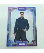 Bucky Barnes 2023 Kakawow Cosmos Disney 100 All Star Base Card CDQ-B-308 - $7.07 CAD