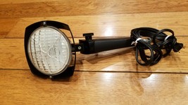 Vintage Sylvania Dial A Bounce Movie Camera Light  Works - $13.56