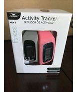 Activity Tracker Fitness Men’s Fitness - $55.52 CAD