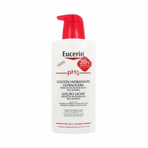 Eucerin pH5 Ultra Light Moisturizing Lotion Dry an - $52.99
