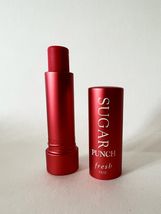Fresh Sugar Punch Tinted Lip Treatment 4.3g NWOB - $20.99