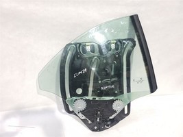 Right Rear Side Quarter Glass With Regulator OEM 2022 430I BMW - £74.62 GBP