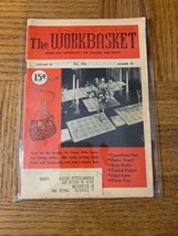 The Workbasket July 1956 - £39.27 GBP